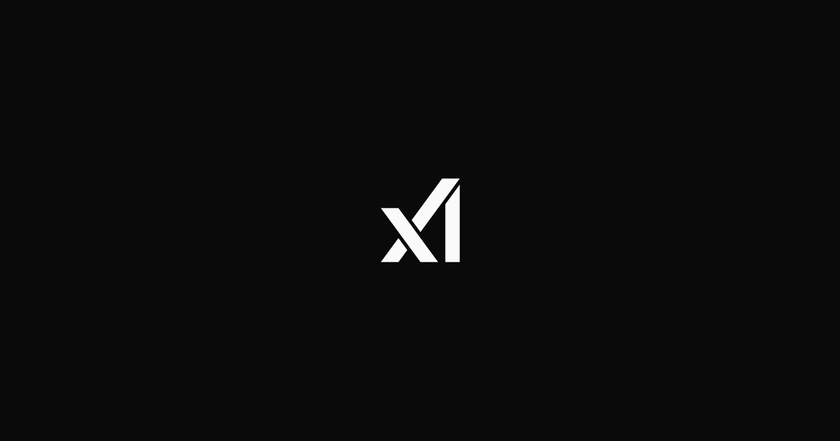 xAI