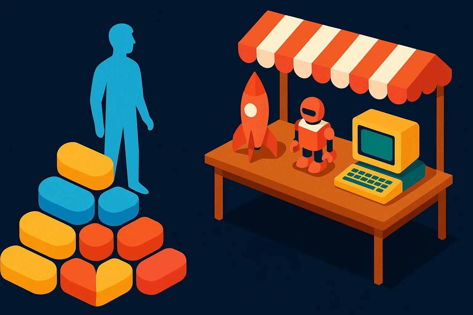 How to Choose a Tech Stack in 2026