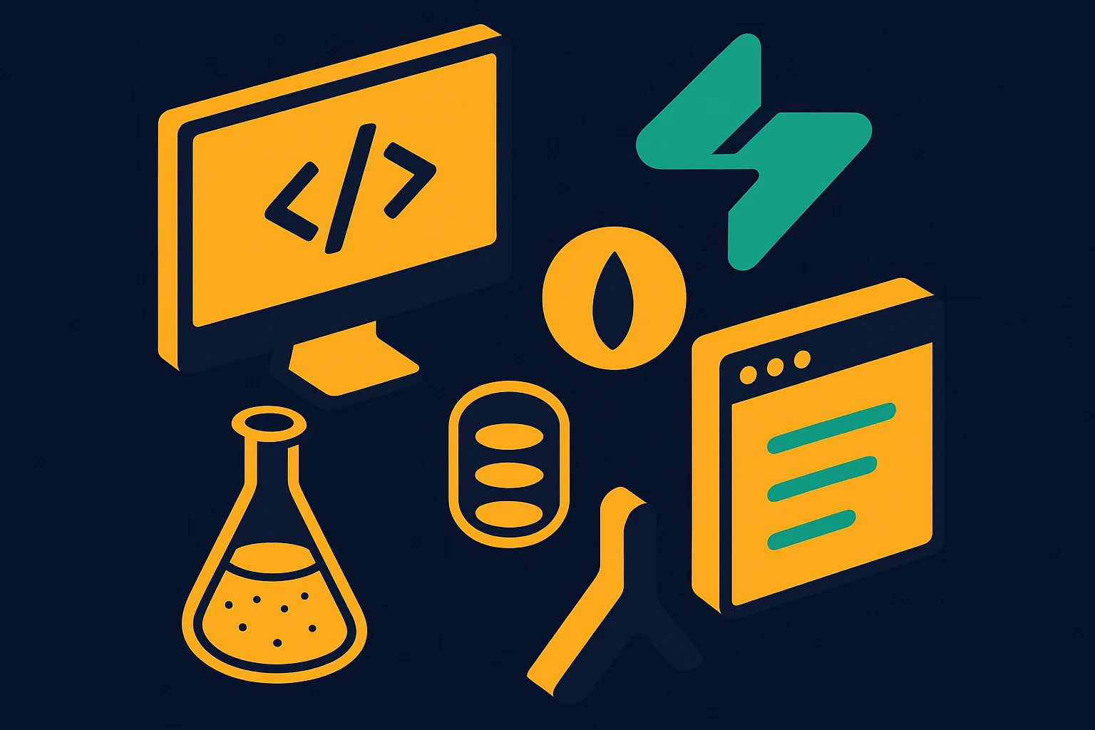 When to Pair Supabase with a Backend Framework