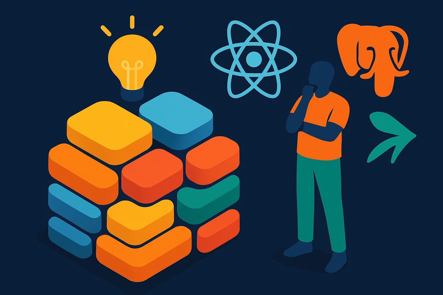 What Is a Tech Stack?