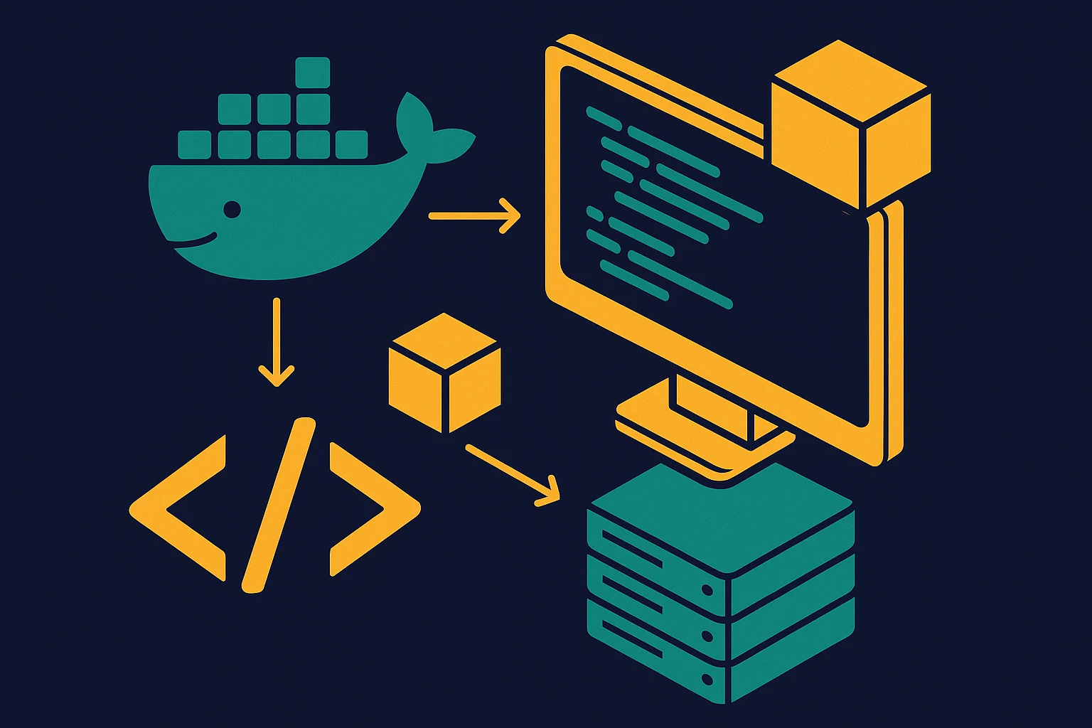 When to Add Docker to Your Tech Stack